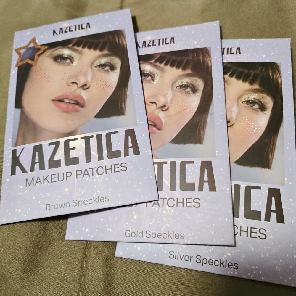 N/A new packages